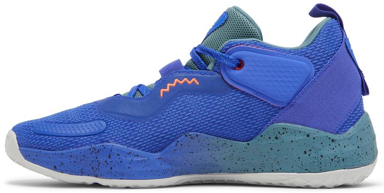 Adidas DON Issue 3 Say Cheese