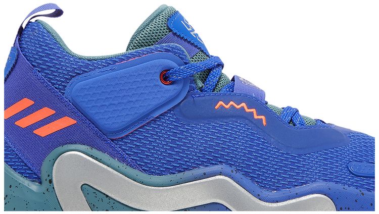 Adidas DON Issue 3 Say Cheese