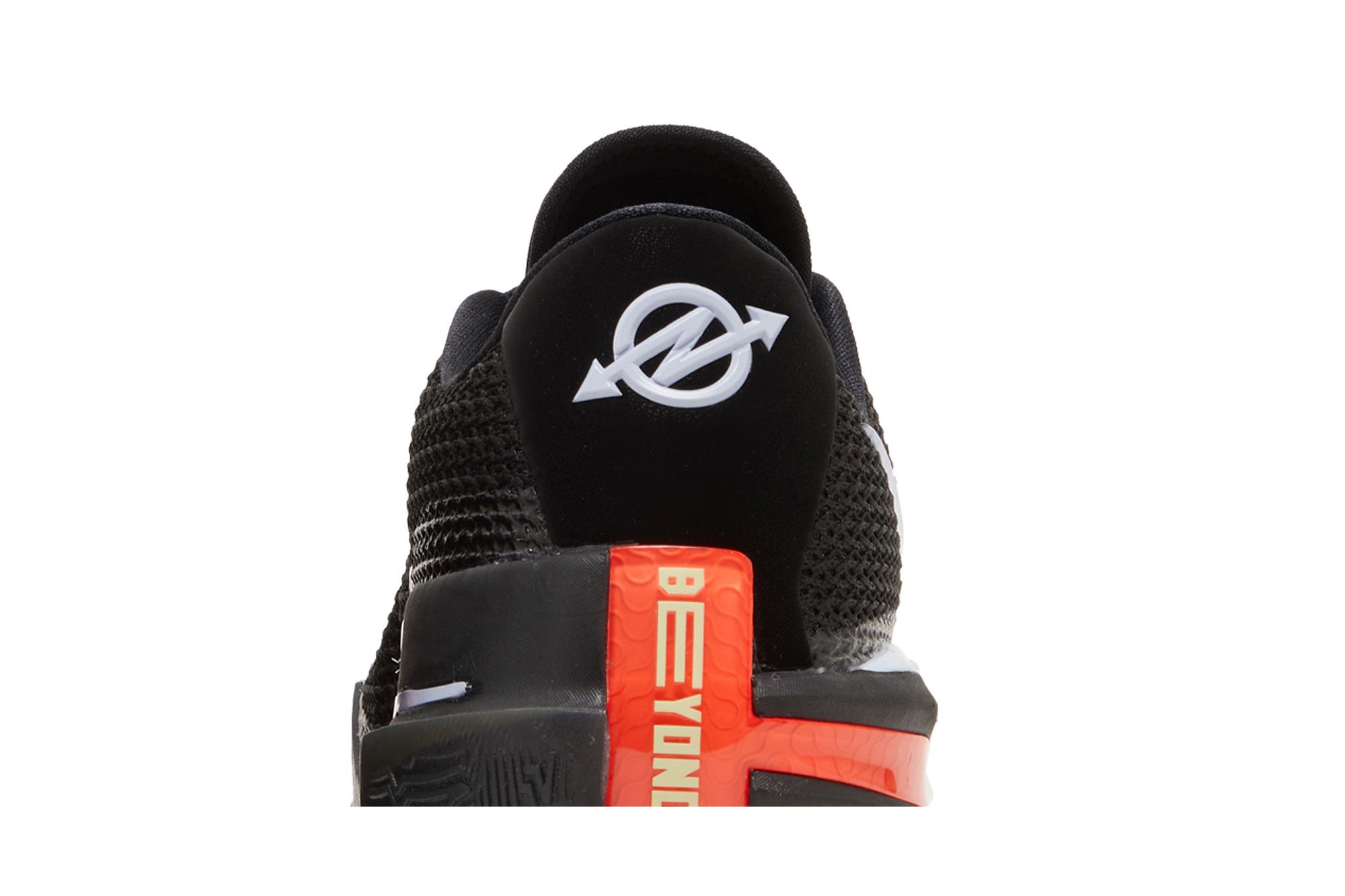 Buy Nike Air Zoom GT Cut EP 'Black Hyper Crimson' - CZ0176 001 | GOAT