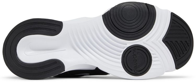 Nike SuperRep Go 2 Black White