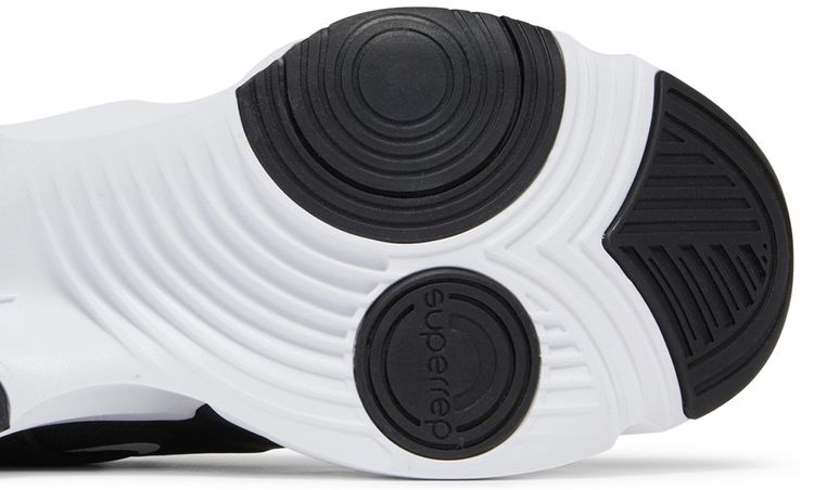 Nike SuperRep Go 2 Black White
