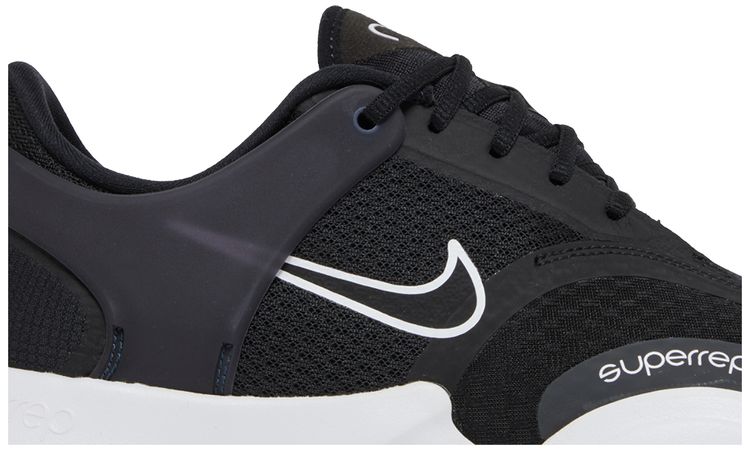 Nike SuperRep Go 2 Black White