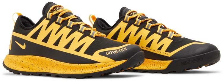 Nike ACG Air Nasu Gore Tex Laser Orange