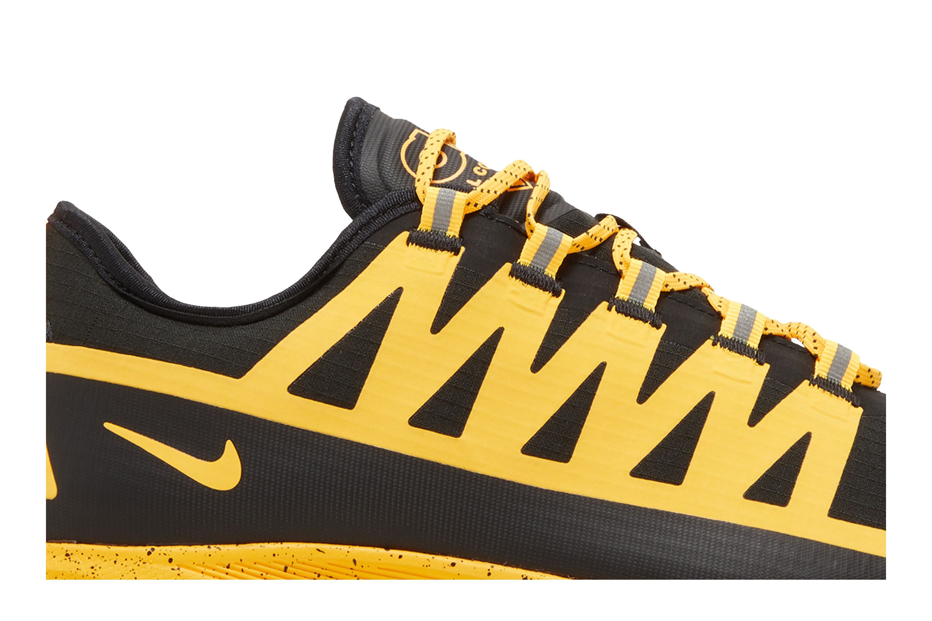 Buy Nike ACG Air Nasu Gore-Tex 'Laser Orange' - CW6020 001 | GOAT