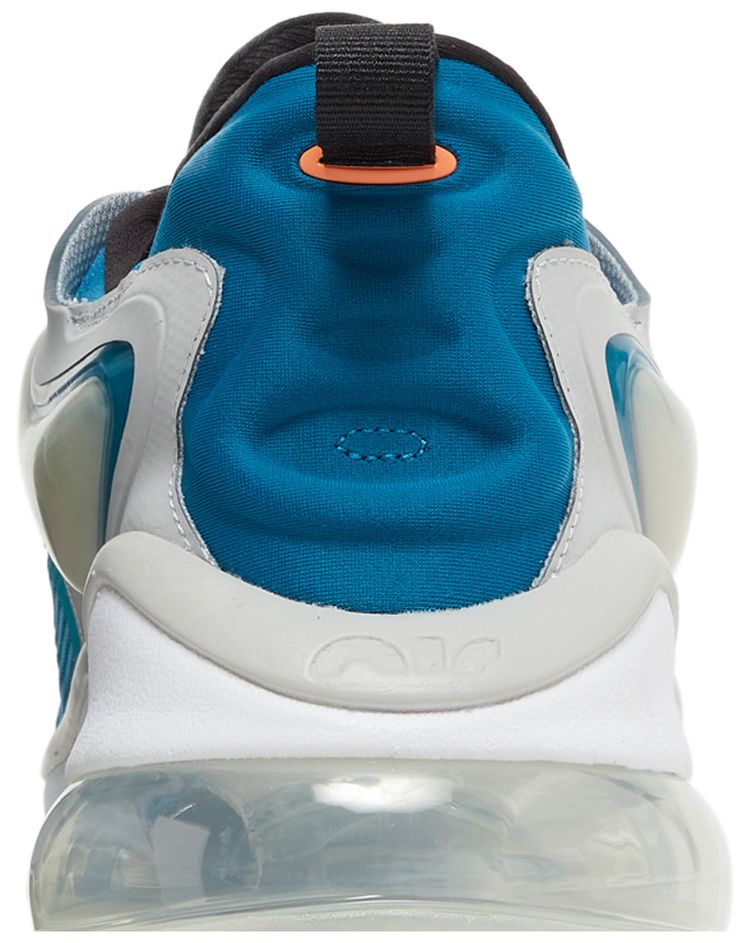 Nike Air Max Zephyr Green Abyss