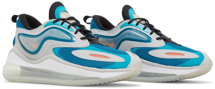 Nike Air Max Zephyr Green Abyss