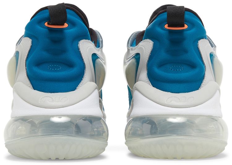 Nike Air Max Zephyr Green Abyss