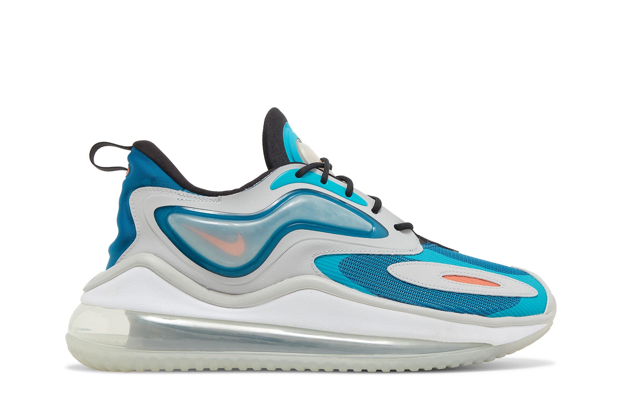 Buy Air Max Zephyr Green Abyss CV8837 001 GOAT AU