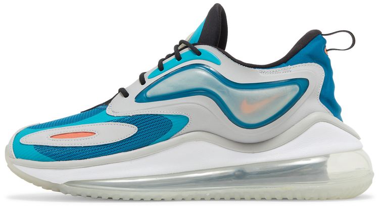 Nike Air Max Zephyr Green Abyss