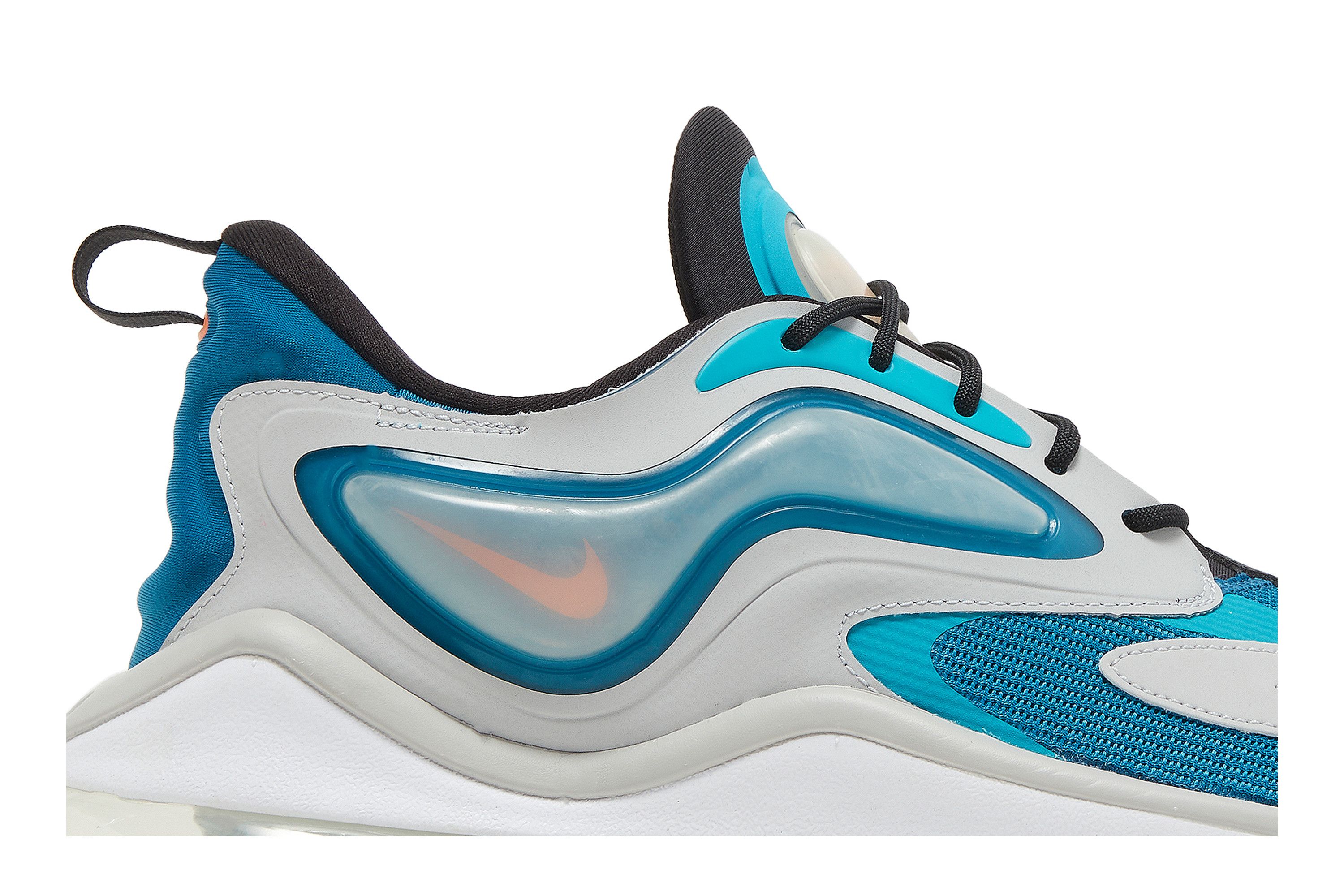 ☆ＺＥＰＨＹＲχ

☆ Buy Nike Air Max Zephyr 'Green Abyss' - CV8837 001 | GOAT
