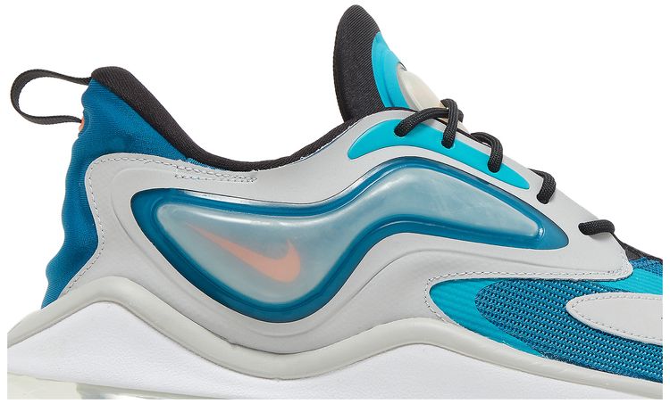 Nike Air Max Zephyr Green Abyss