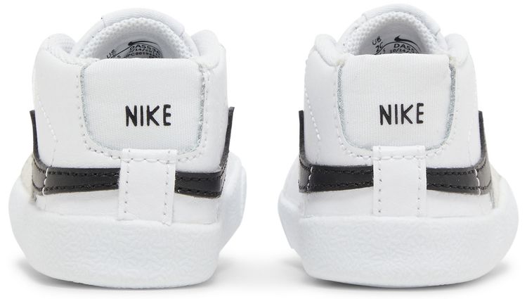 Nike Blazer Mid CB White Black