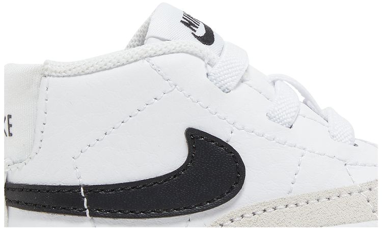 Nike Blazer Mid CB White Black