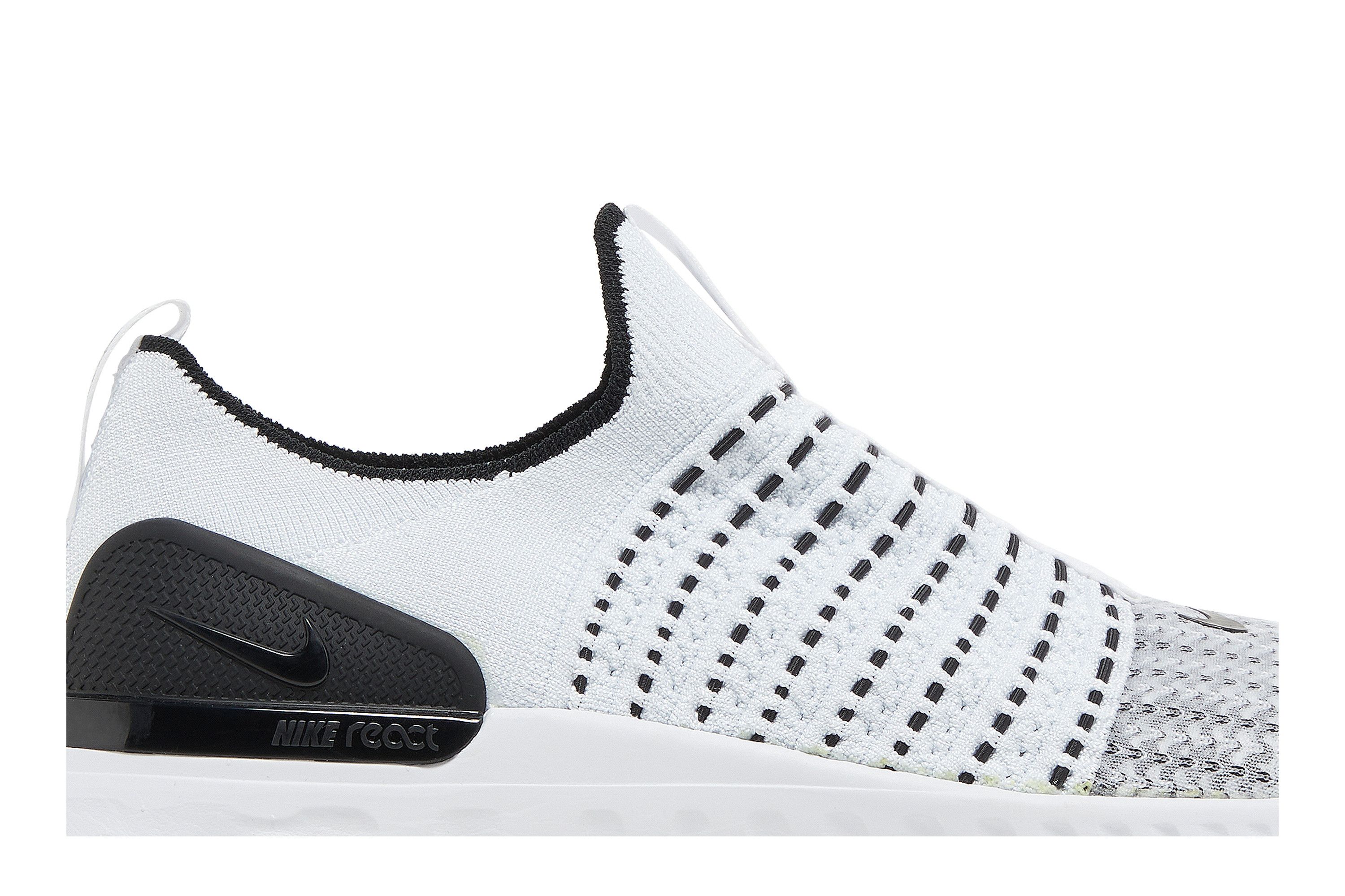 Buy React Phantom Run Flyknit 2 Oreo CJ0277 100 GOAT