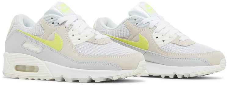 Nike Wmns Air Max 90 Lemon Venom