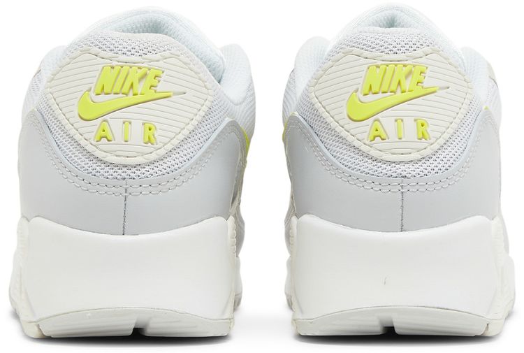 Nike Wmns Air Max 90 Lemon Venom
