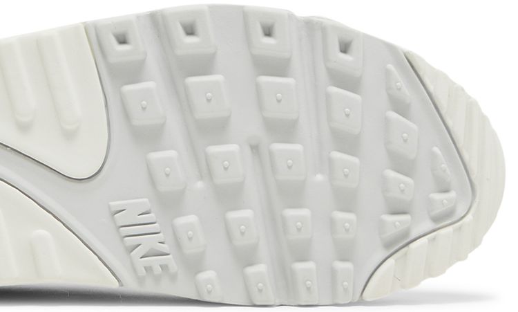 Nike Wmns Air Max 90 Lemon Venom