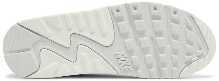 Nike Wmns Air Max 90 Lemon Venom