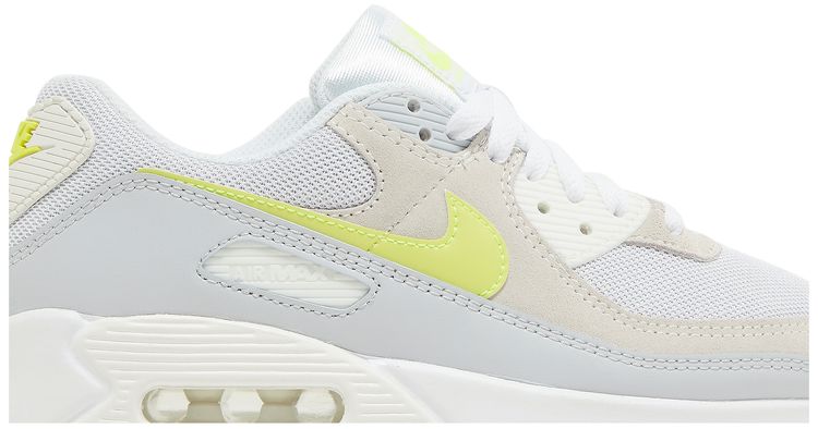 Nike Wmns Air Max 90 Lemon Venom
