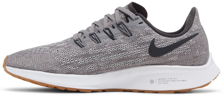 Nike Air Zoom Pegasus 36 Gunsmoke