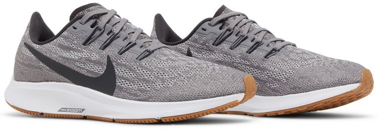 Nike Air Zoom Pegasus 36 Gunsmoke