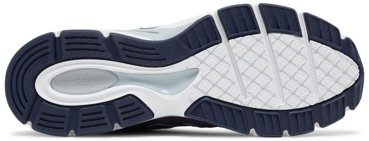 New Balance 990v4 Made In USA Purple