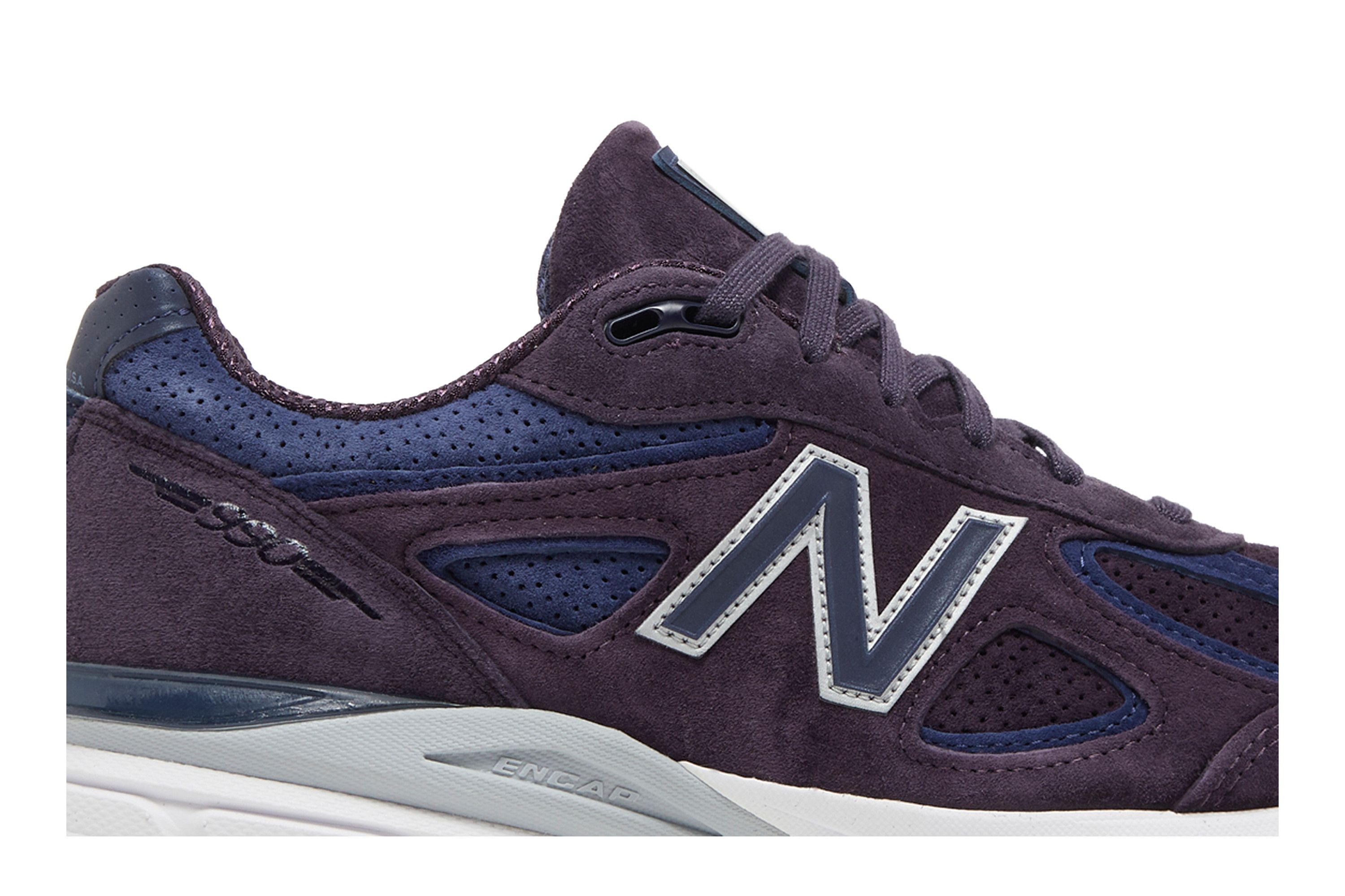 New balance m990ep4 new arrivals