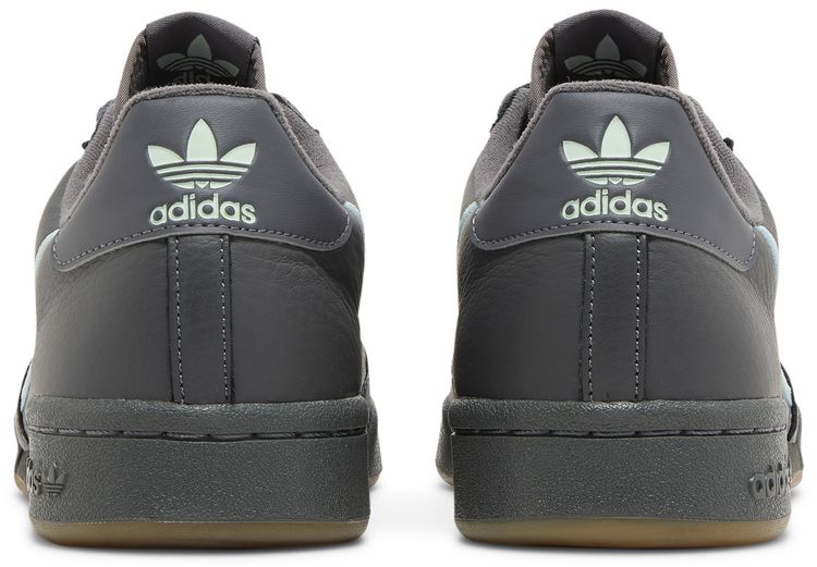 Adidas Continental 80 Grey Ice