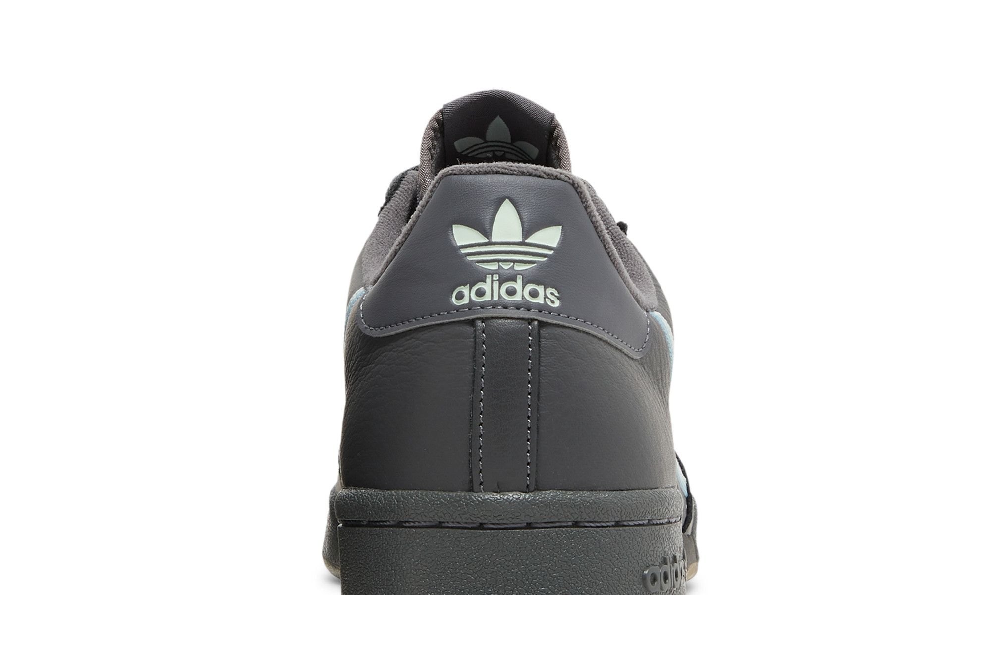 Size 6.0 Continental 80 Grey Ice