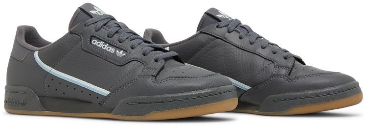 Adidas Continental 80 Grey Ice