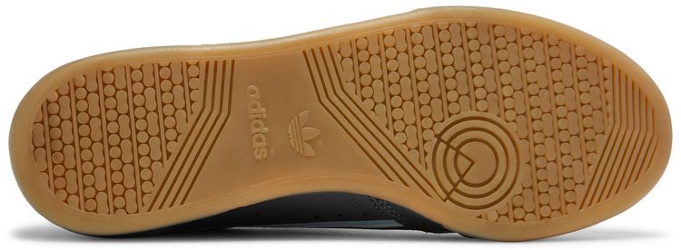 Adidas Continental 80 Grey Ice