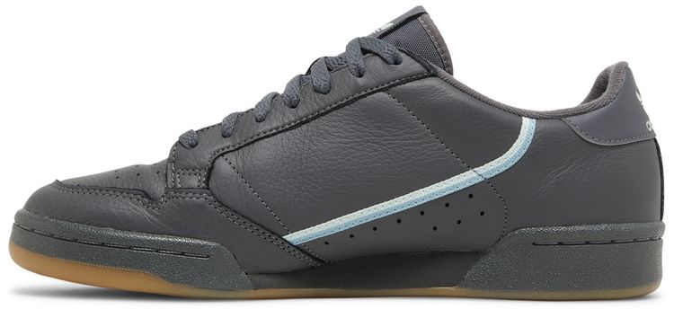 Adidas Continental 80 Grey Ice