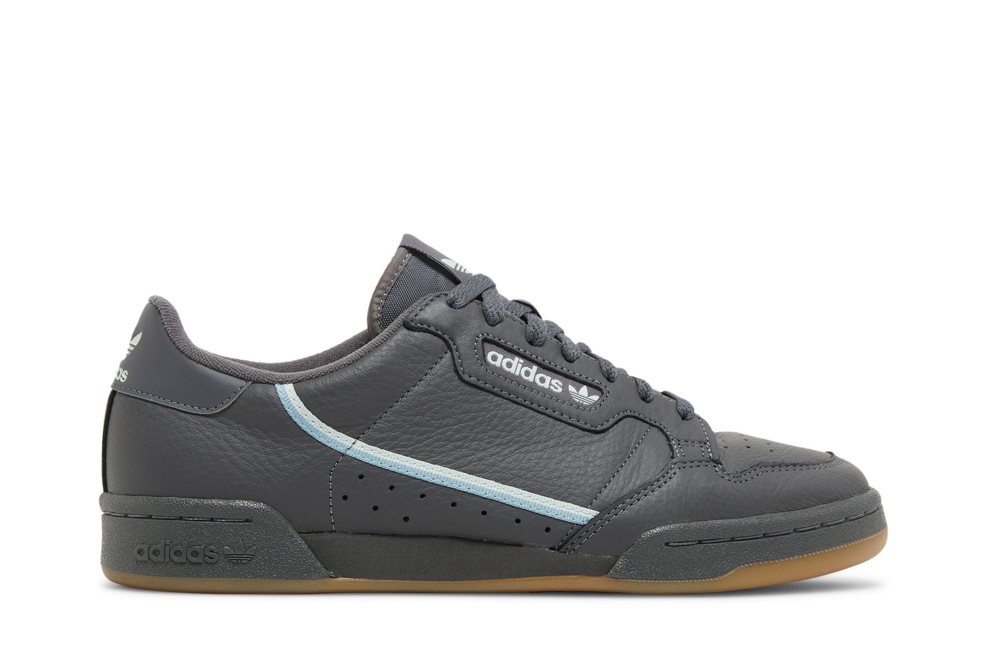 Continental 80 2025 grey