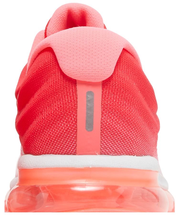 Nike Wmns Air Max 2017 Hot Punch