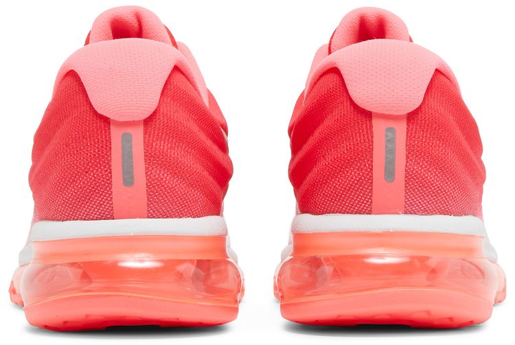 Nike Wmns Air Max 2017 Hot Punch