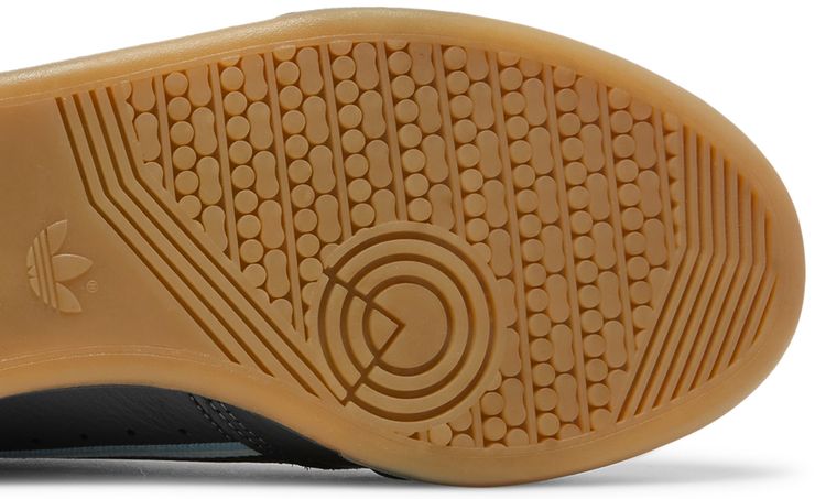 Adidas Continental 80 Grey Ice