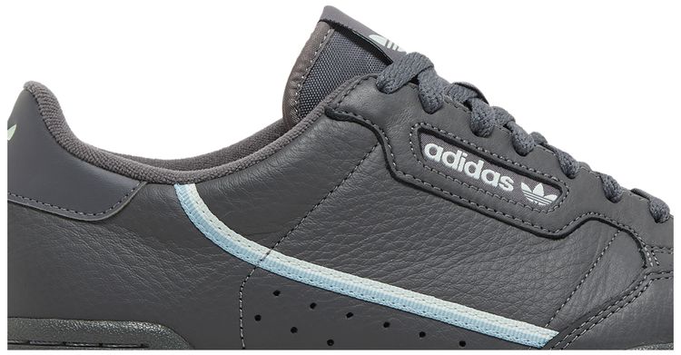 Adidas Continental 80 Grey Ice