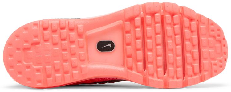 Nike Wmns Air Max 2017 Hot Punch