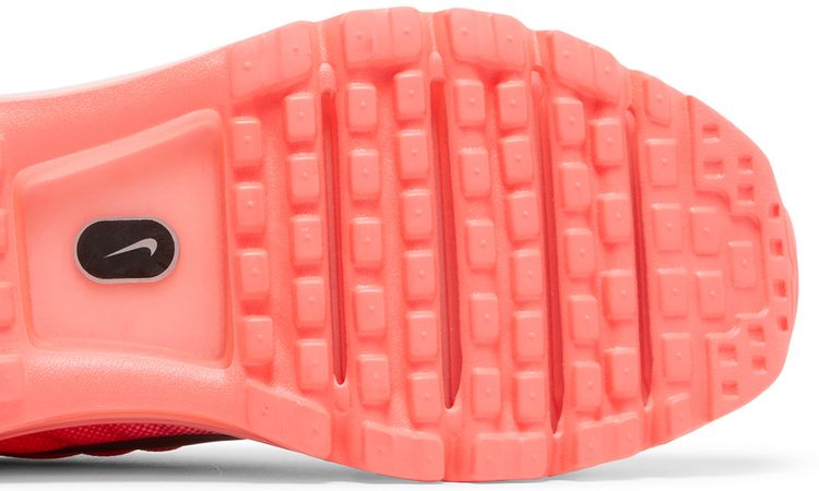 Nike Wmns Air Max 2017 Hot Punch