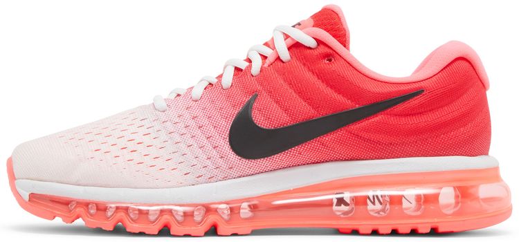 Nike Wmns Air Max 2017 Hot Punch