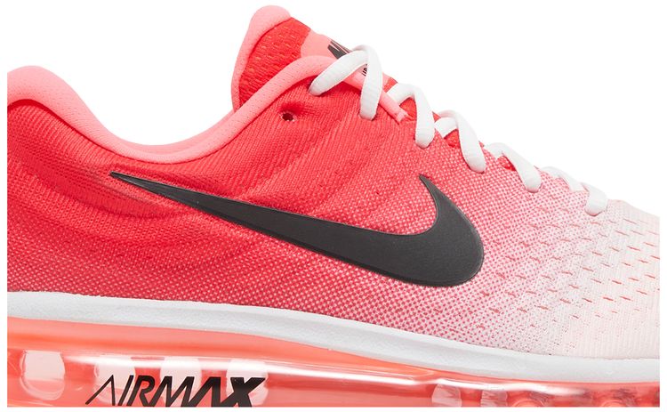 Nike Wmns Air Max 2017 Hot Punch