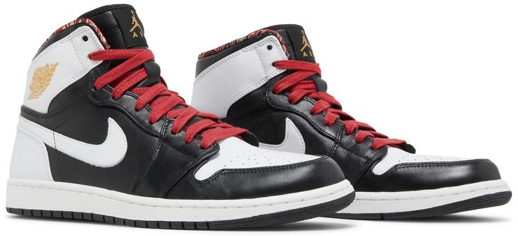 Air Jordan 1 Retro High RTTG Las Vegas
