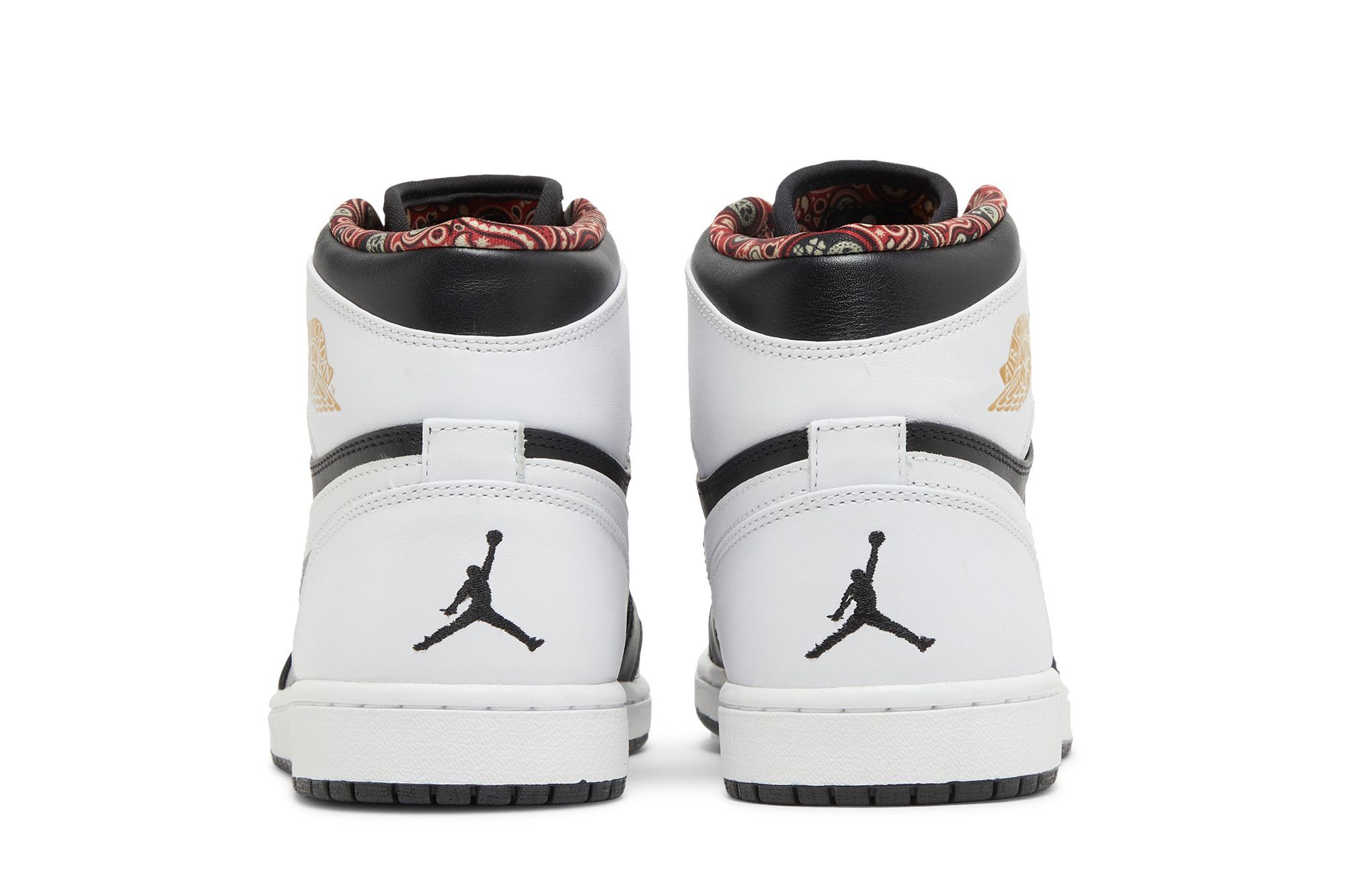 Buy Air Jordan 1 Retro High RTTG Las Vegas 539542 035 GOAT