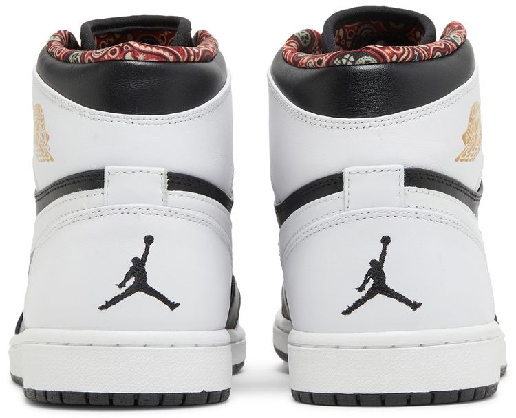 Air Jordan 1 Retro High RTTG Las Vegas