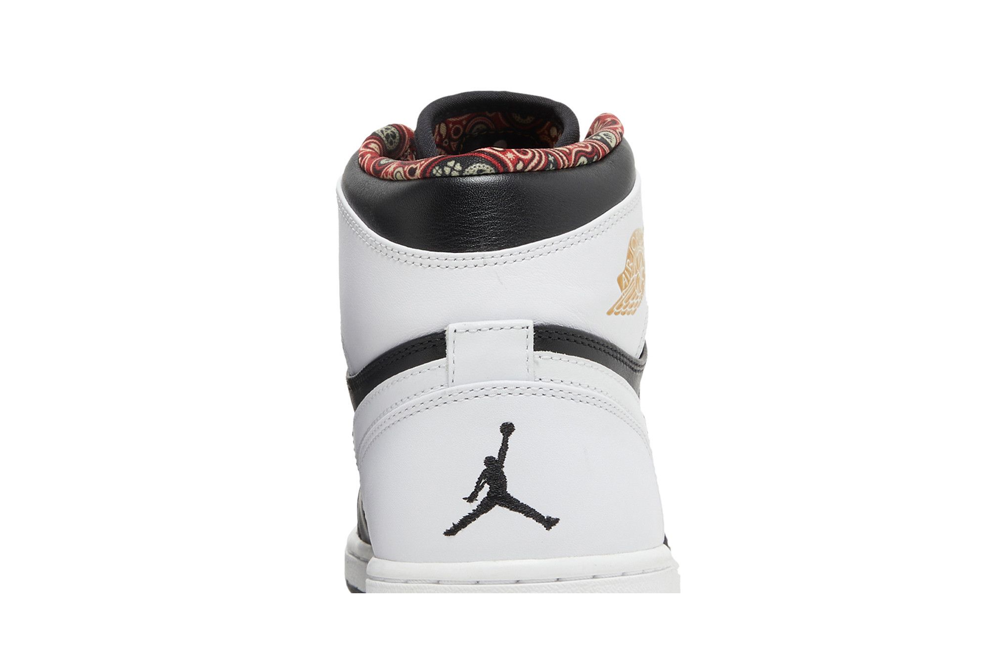 Jordan 1 rttg 2025