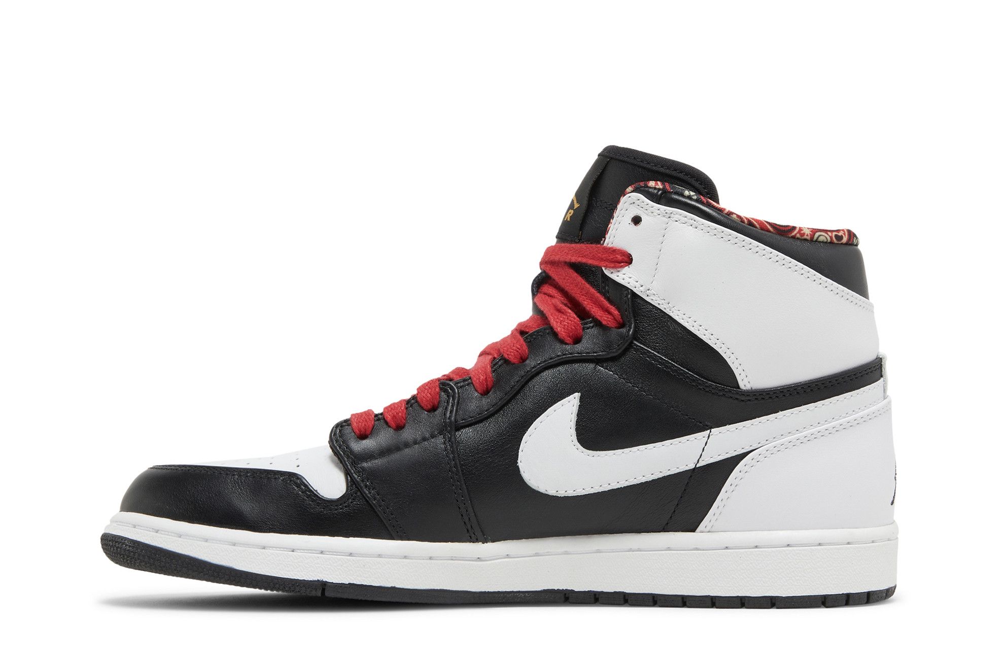 Buy Air Jordan 1 Retro High RTTG 'Las Vegas' - 539542 035 | GOAT