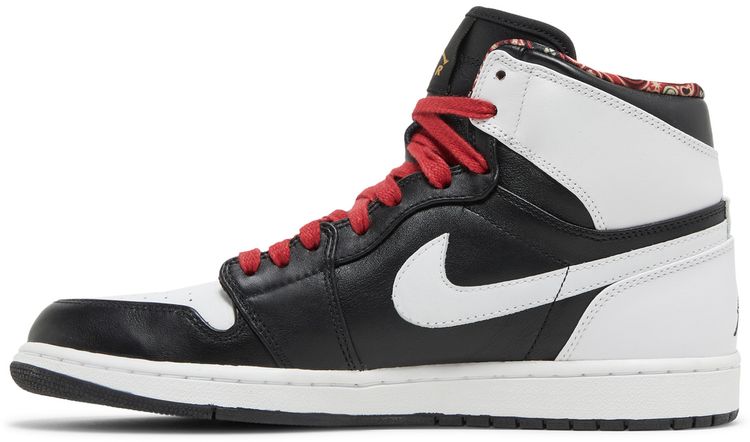 Air Jordan 1 Retro High RTTG Las Vegas