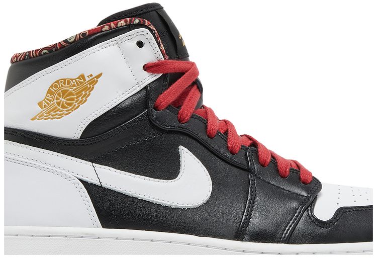 Air Jordan 1 Retro High RTTG Las Vegas