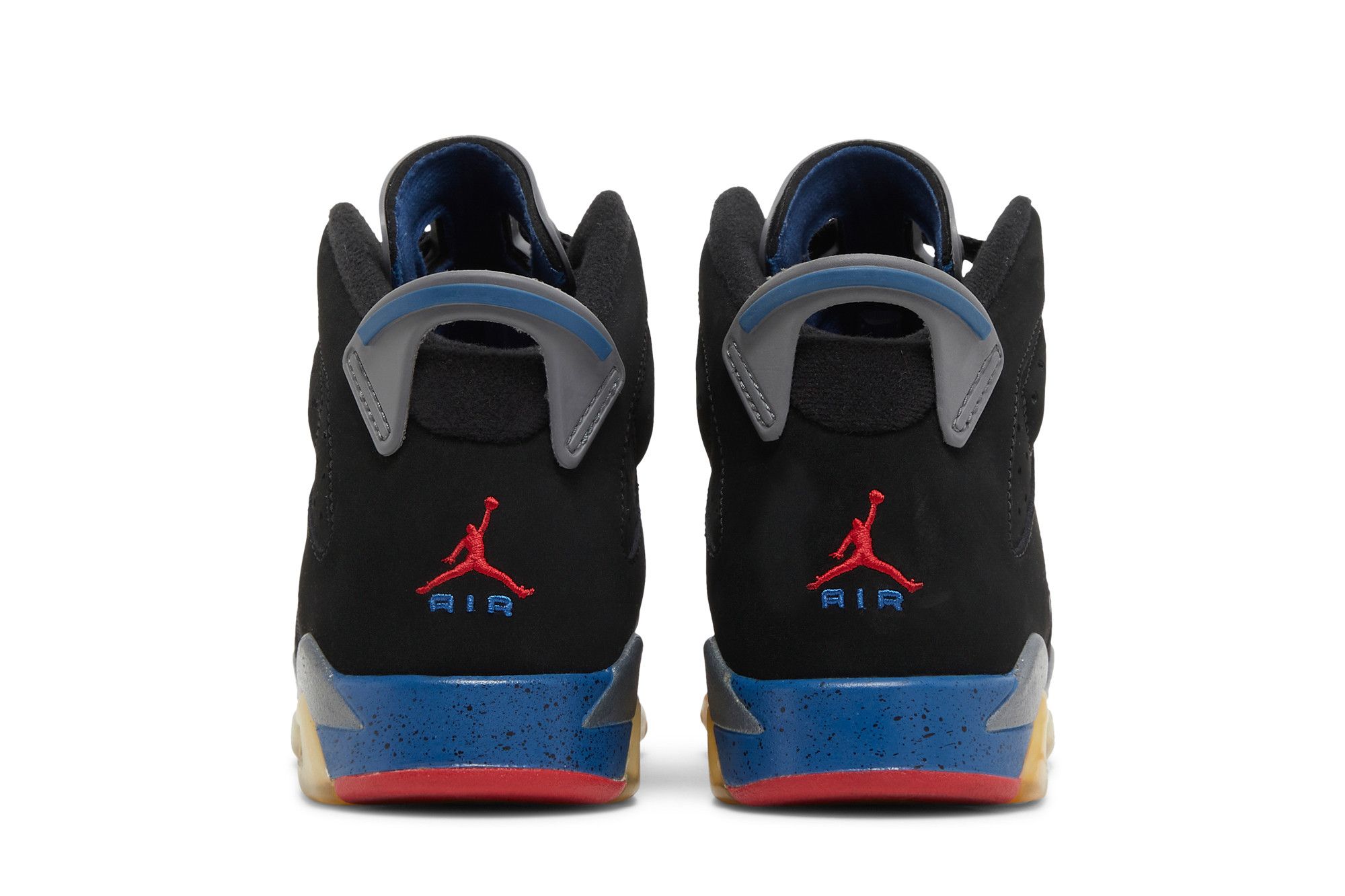 Size 5.5 Air Jordan 6 Retro GS 'Piston'