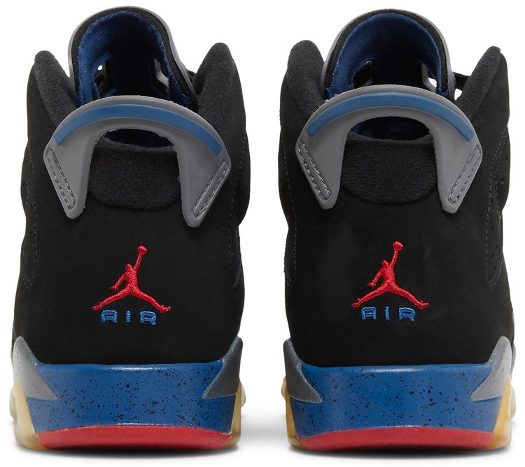 Air Jordan 6 Retro GS Piston